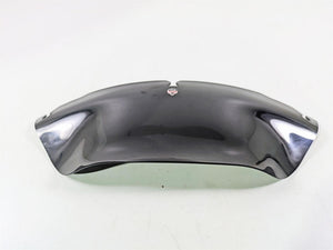 2009 Harley Touring FLHX Street Glide Klock Werks 8 1/2" Windshield  23100409 | Mototech271