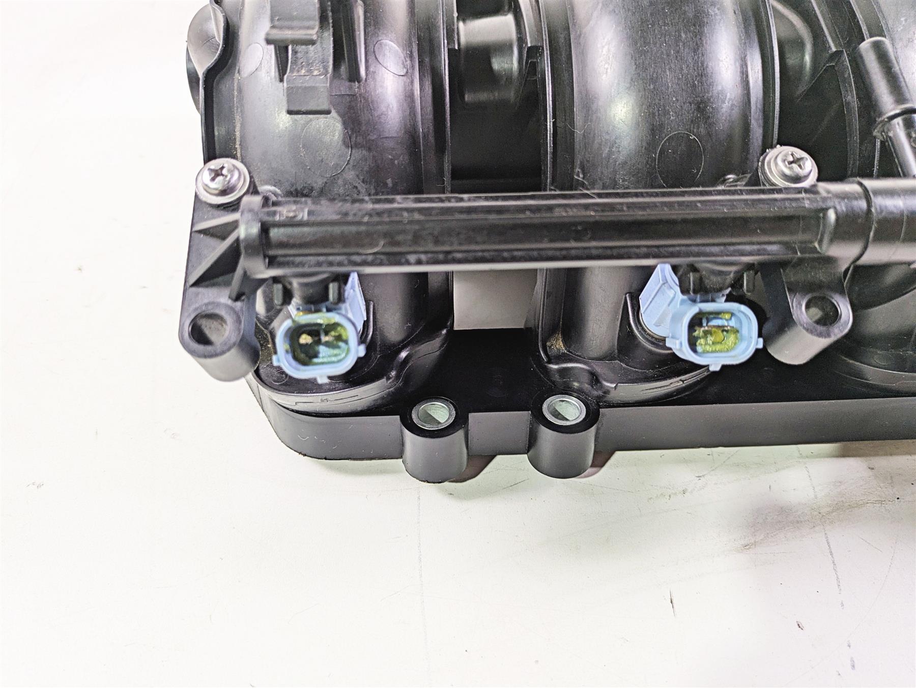 2017 Kawasaki Ultra 310X Mikuni Intake Manifold Fuel Injector Set 59076-0006 {{ shop.shopifyCountryName }} - Mototech271