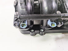Load image into Gallery viewer, 2017 Kawasaki Ultra 310X Mikuni Intake Manifold Fuel Injector Set 59076-0006

