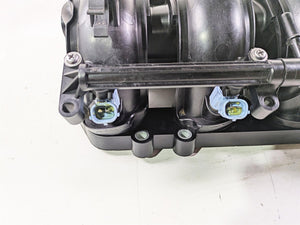 2017 Kawasaki Ultra 310X Mikuni Intake Manifold Fuel Injector Set 59076-0006