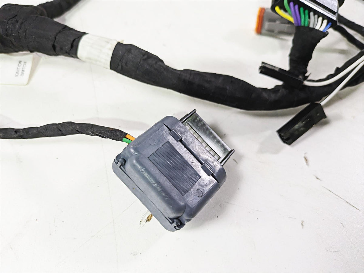 2018 Indian Chieftain Limited Front Nose Wiring Harness Loom 2414066 {{ shop.shopifyCountryName }} - Mototech271