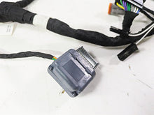 Load image into Gallery viewer, 2018 Indian Chieftain Limited Front Nose Wiring Harness Loom 2414066 | Mototech271

