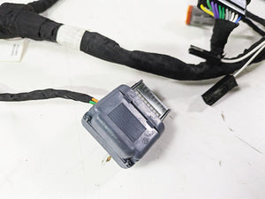 2018 Indian Chieftain Limited Front Nose Wiring Harness Loom 2414066 | Mototech271