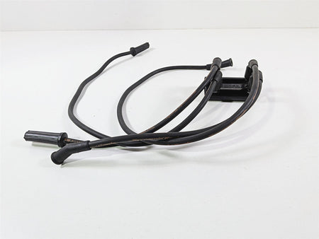 2017 Harley Touring FLHXS Street Glide Ignition Coil Wires & Plugs - Tested 31600017 {{ shop.shopifyCountryName }} - Mototech271