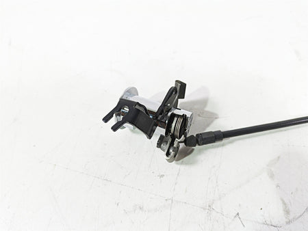 2020 Triumph Street Scrambler 900 Ignition Switch Key Lock Immobilizer T2509523 {{ shop.shopifyCountryName }} - Mototech271