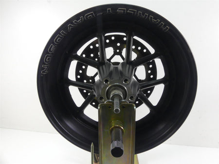 2018 Harley Softail FXFB Fat Bob Nice Straight Rear 16x5 Wheel Rim 40900444 {{ shop.shopifyCountryName }} - Mototech271
