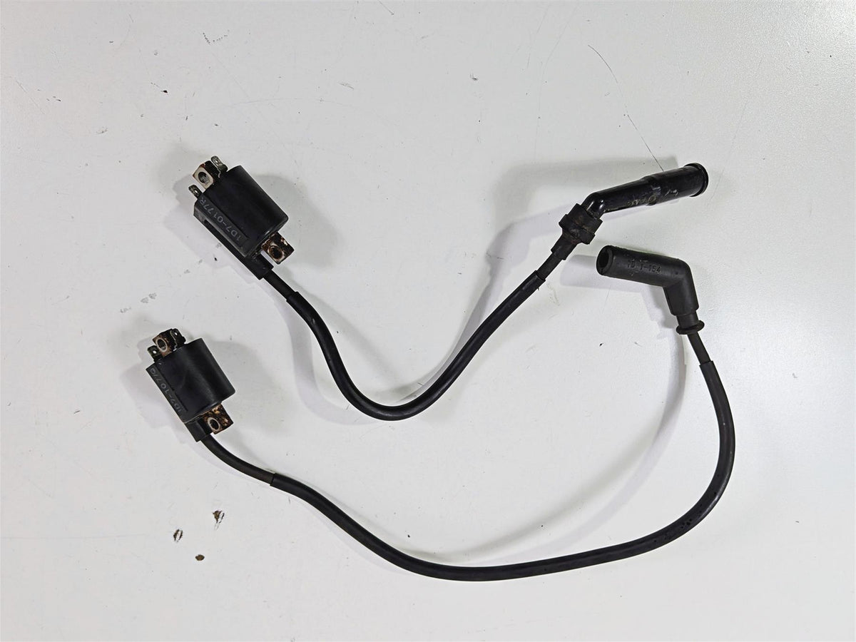 2008 Yamaha XV1900 Roadliner S Ignition Coils 1D7-82310-10-00 {{ shop.shopifyCountryName }} - Mototech271