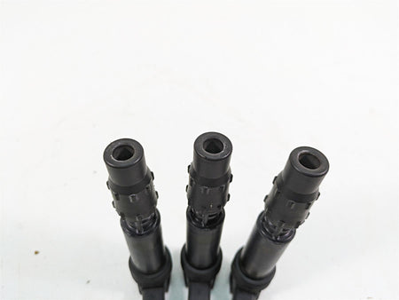 2012 Triumph Tiger 800XC ABS Denso Ignition Coils Stick Coil Set T1291502 {{ shop.shopifyCountryName }} - Mototech271