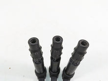 Load image into Gallery viewer, 2012 Triumph Tiger 800XC ABS Denso Ignition Coils Stick Coil Set T1291502
