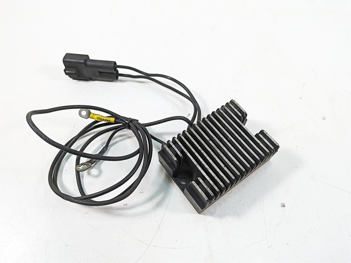 1999 Harley Dyna FXDL Low Rider Rectifier Voltage Regulator 74518-99A {{ shop.shopifyCountryName }} - Mototech271