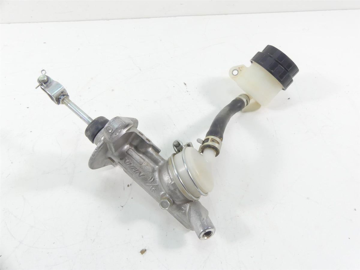 2018 Yamaha YXZ1000R EPS SS Nissin Main Brake Master Cylinder 11/16 2HC-2583T-10 {{ shop.shopifyCountryName }} - Mototech271
