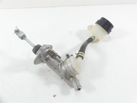 2018 Yamaha YXZ1000R EPS SS Nissin Main Brake Master Cylinder 11/16 2HC-2583T-10 {{ shop.shopifyCountryName }} - Mototech271