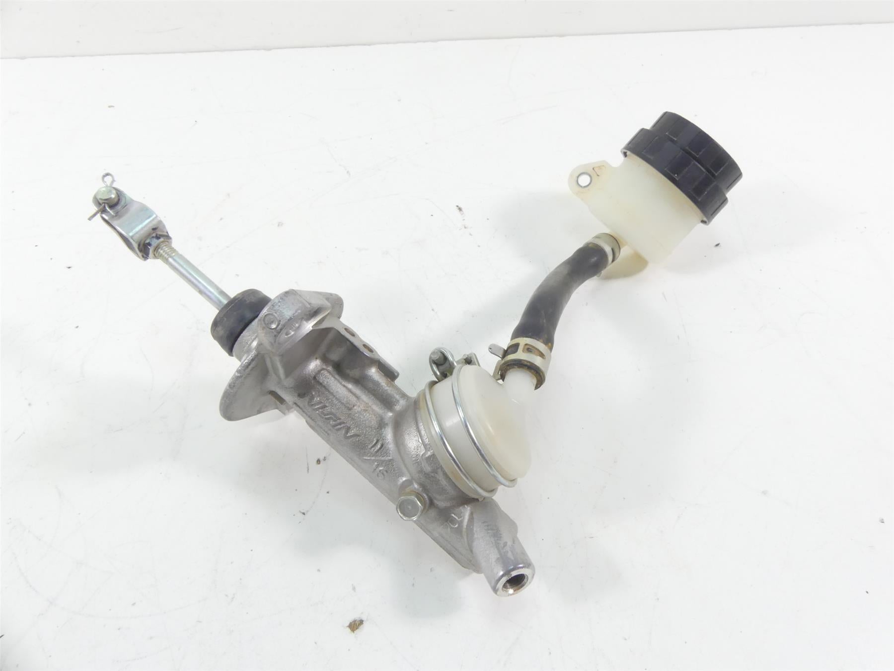 2018 Yamaha YXZ1000R EPS SS Nissin Main Brake Master Cylinder 11/16 2HC-2583T-10 | Mototech271