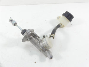 2018 Yamaha YXZ1000R EPS SS Nissin Main Brake Master Cylinder 11/16 2HC-2583T-10 | Mototech271