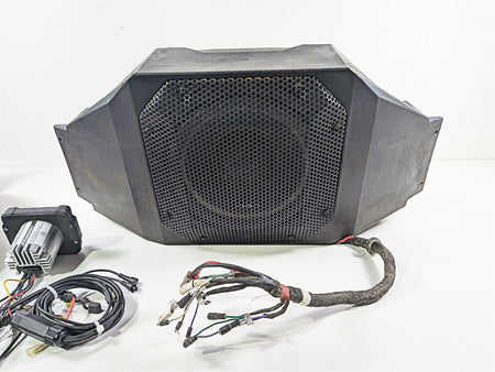 2022 Kawasaki Teryx KRX KRF 1000 SE Hifonics 600 Watt Audio System 99994-1299 {{ shop.shopifyCountryName }} - Mototech271