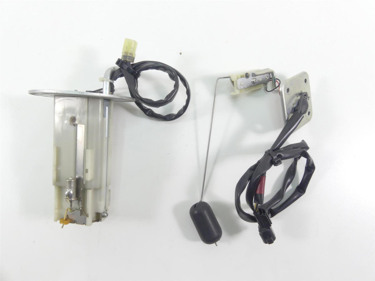 2012 Kawasaki ZX1400 ZX14R Ninja Fuel Gas Pump & Sending Unit 49040-0024 {{ shop.shopifyCountryName }} - Mototech271