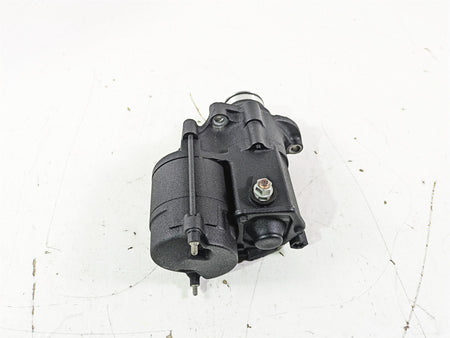 2016 Harley FLSTC Softail Heritage Engine Starter Motor 103 96 31618-06A {{ shop.shopifyCountryName }} - Mototech271