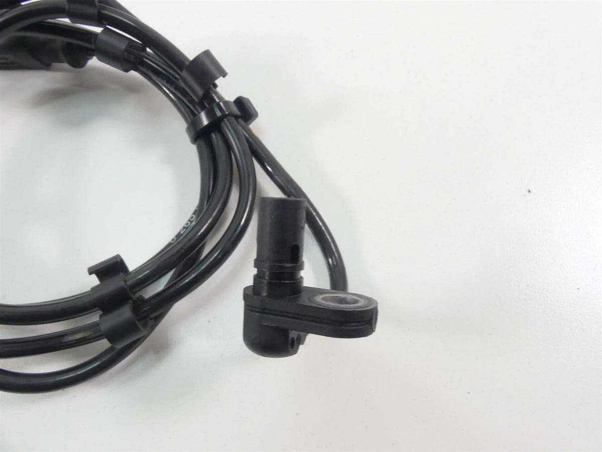 2017 Ducati 939 S Supersport Front Abs Brake Wheel Speed Sensor 55212111B {{ shop.shopifyCountryName }} - Mototech271