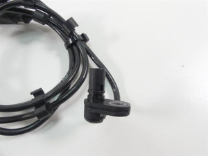 2017 Ducati 939 S Supersport Front Abs Brake Wheel Speed Sensor 55212111B | Mototech271