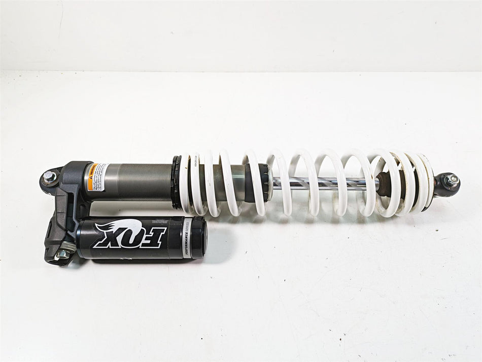 2018 Yamaha YXZ1000R EPS SS Fox Performance Front Right Shock 2HC-F3350-01 {{ shop.shopifyCountryName }} - Mototech271