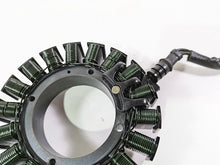 Load image into Gallery viewer, 2009 Harley FLSTSB Cross Bones Stator Alternator Generator 30017-08
