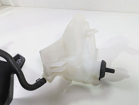 2014 BMW K1600 GTL K48 Radiator Fan Reservoir Hoses Cover Set 17117726416 {{ shop.shopifyCountryName }} - Mototech271