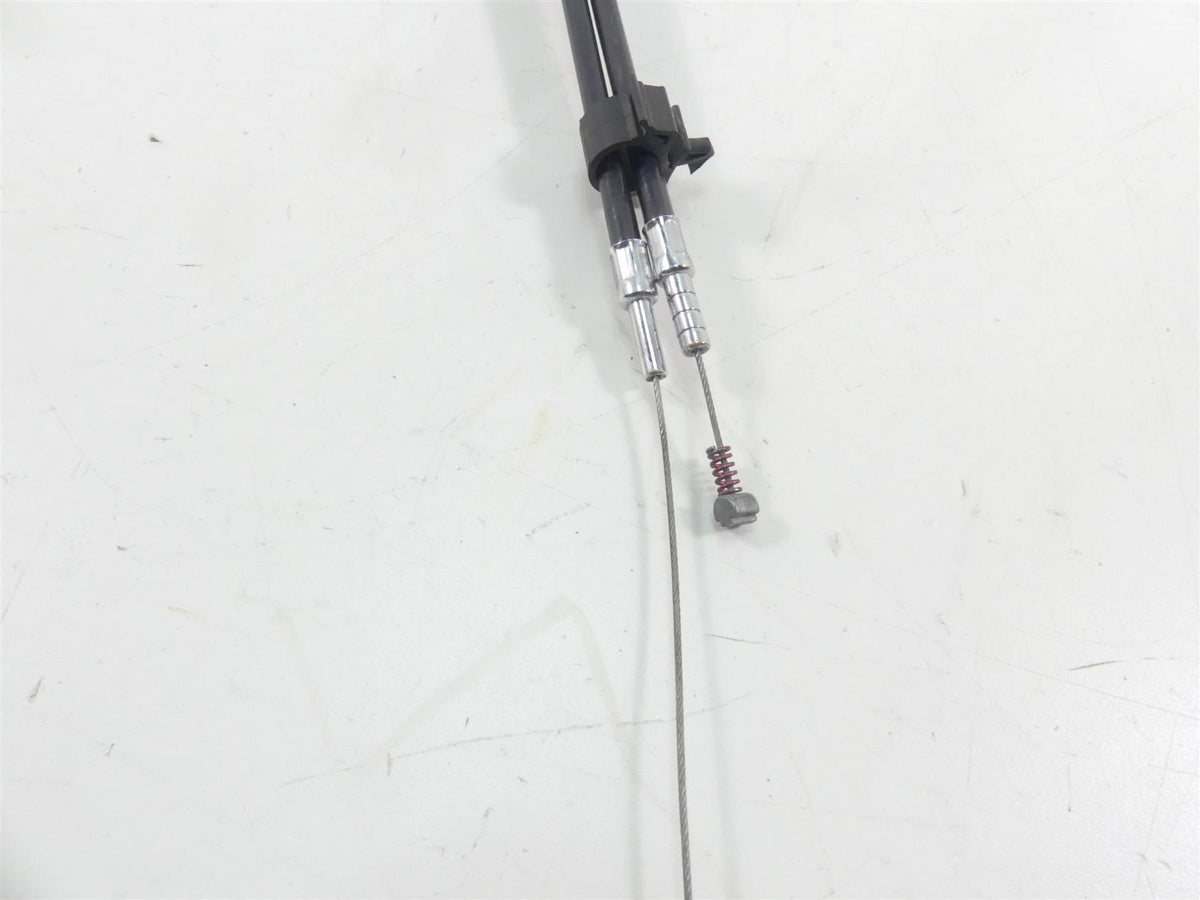 2015 Harley FLD Dyna Switchback Right Hand Throttle Control Switch 72948-12 {{ shop.shopifyCountryName }} - Mototech271