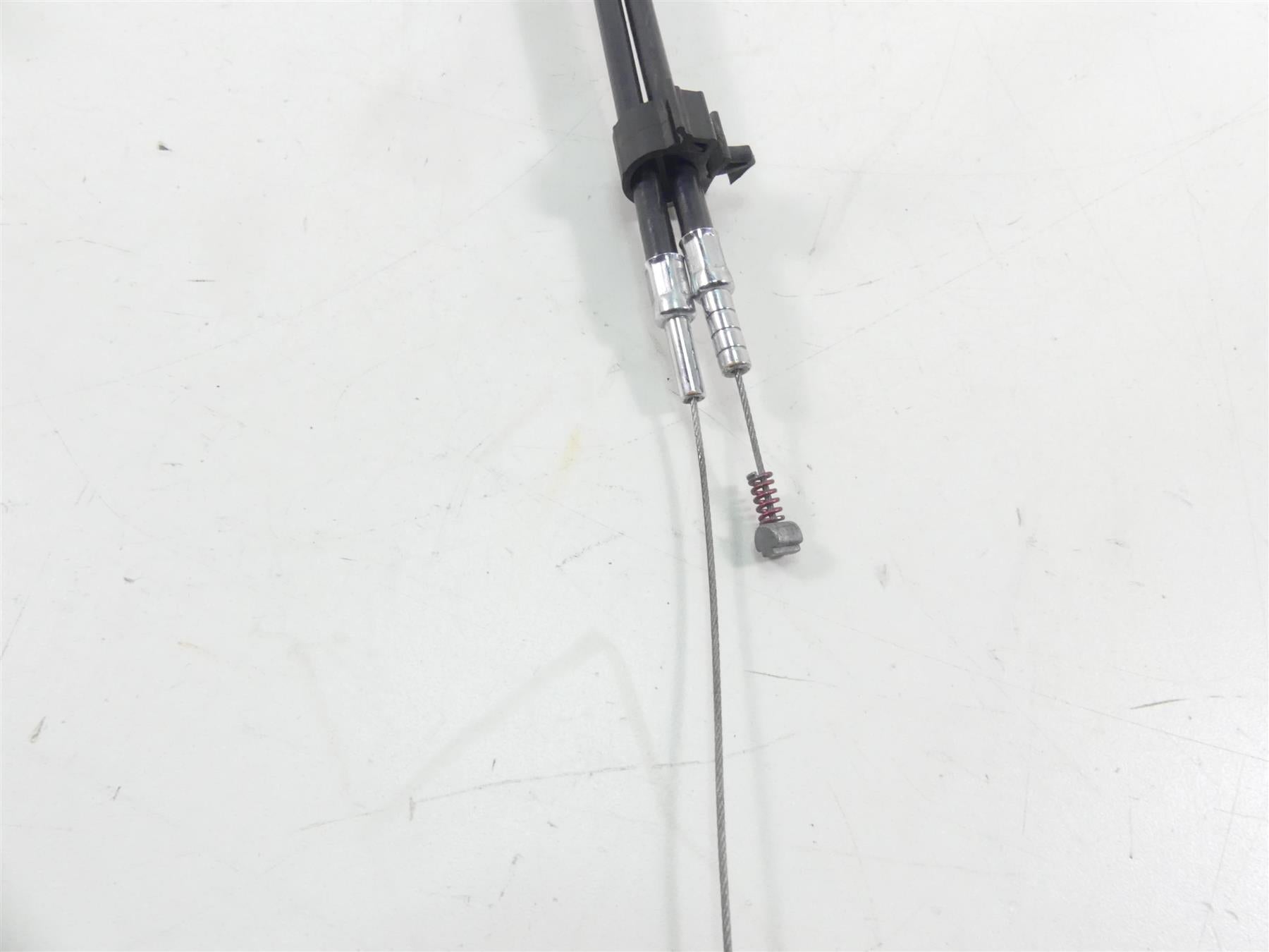 2015 Harley FLD Dyna Switchback Right Hand Throttle Control Switch 72948-12 {{ shop.shopifyCountryName }} - Mototech271