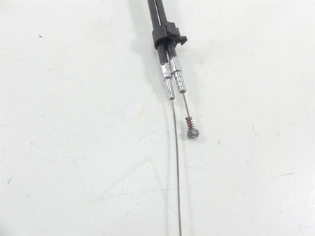 2015 Harley FLD Dyna Switchback Right Hand Throttle Control Switch 72948-12 {{ shop.shopifyCountryName }} - Mototech271