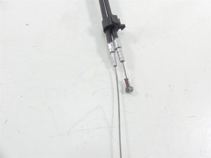 2015 Harley FLD Dyna Switchback Right Hand Throttle Control Switch 72948-12 | Mototech271