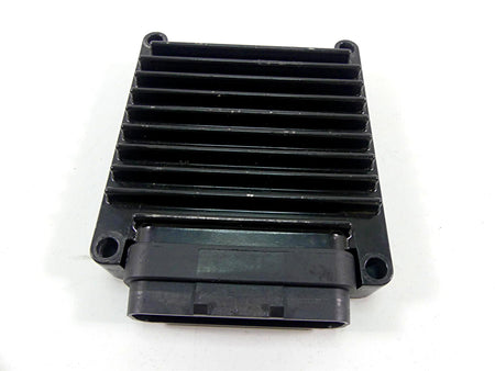 2011 Harley Softail FXS Blackline Cdi Ecu Ecm Engine Control Module 31903-11A {{ shop.shopifyCountryName }} - Mototech271