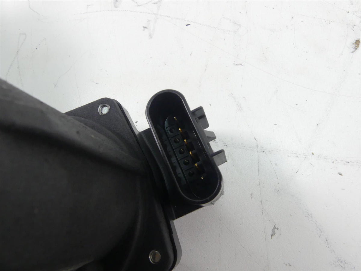 2018 Harley Softail FXBB Street Bob Throttle Body Fuel Injection M8 27300122 {{ shop.shopifyCountryName }} - Mototech271