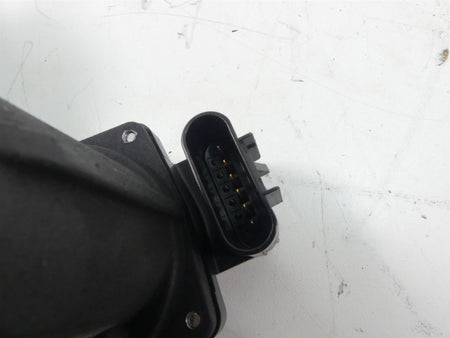 2018 Harley Softail FXBB Street Bob Throttle Body Fuel Injection M8 27300122 {{ shop.shopifyCountryName }} - Mototech271