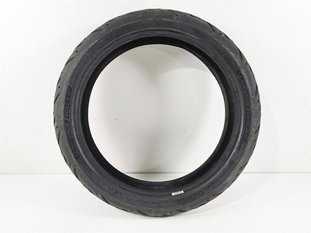 Used Front Motorcycle Tire Michelin Road 6 GT Tire 120/70R17 44614 {{ shop.shopifyCountryName }} - Mototech271