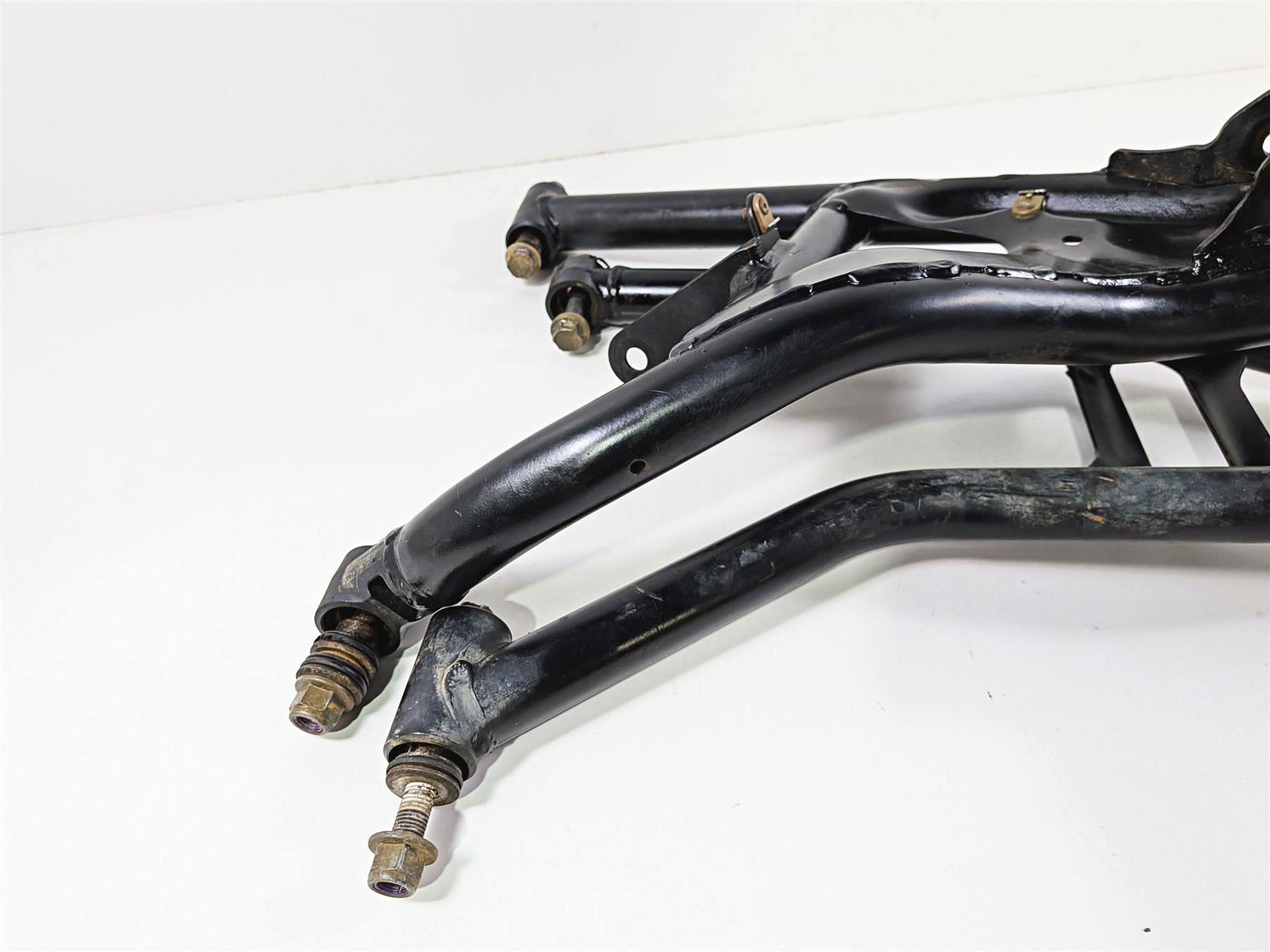 2019 Polaris RZR XP Turbo S Dynamics Front Right Control Arm Set - Read 1024461-Mototech271