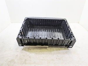 2022 Polaris Ranger 1000 Premium Rear Trunk Bed Assembly READ 2208995 | Mototech271