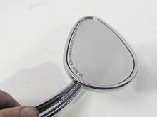 Load image into Gallery viewer, 2007 Harley Touring FLHRSE CVO Road King Rear View Mirror Set 91927-03 91840-03B
