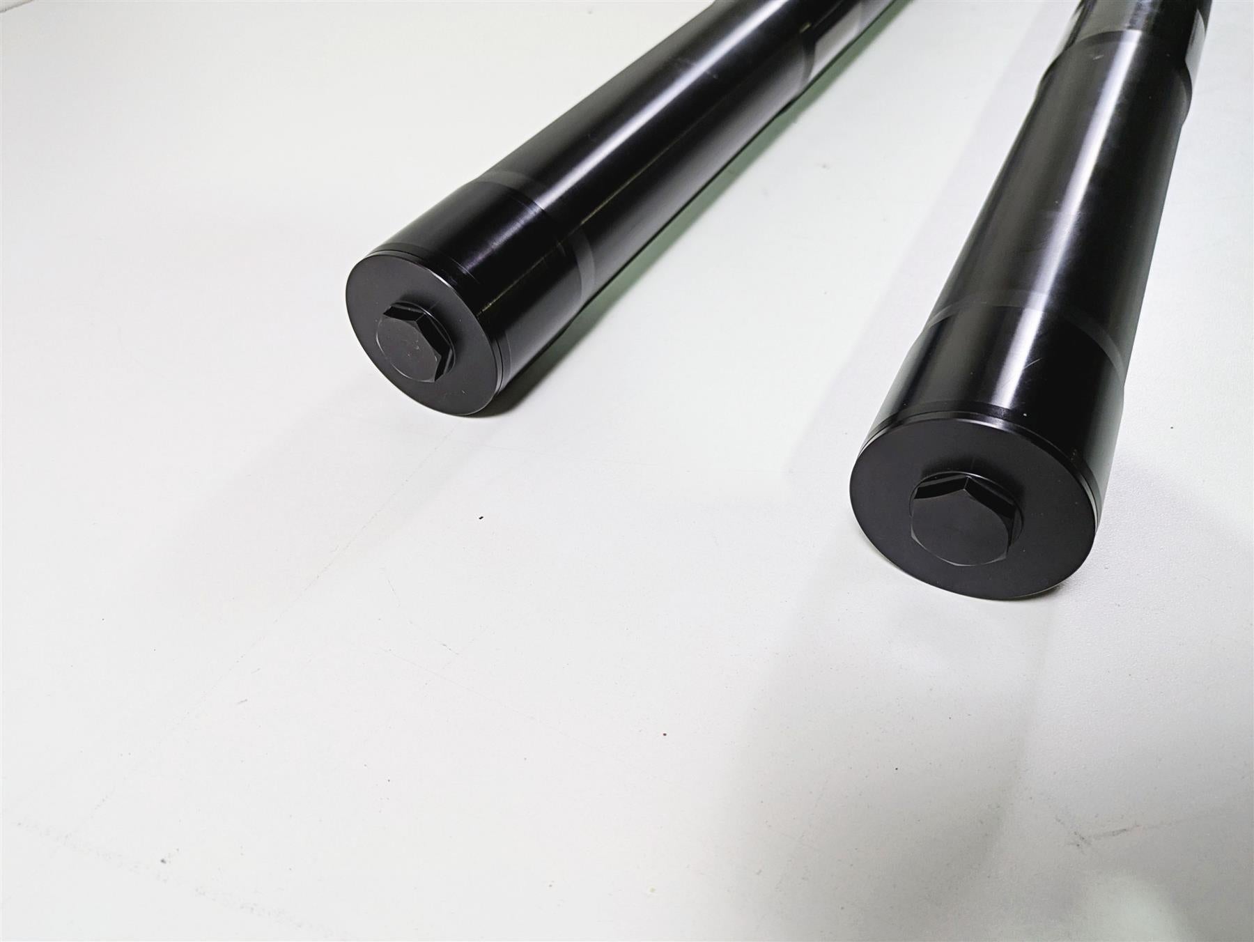 2016 Suzuki M109R VZR1800 Boulevard Front Forks Leg Set 51103-48G30 {{ shop.shopifyCountryName }} - Mototech271