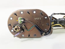 Load image into Gallery viewer, 2003 Honda V-Twin VTX1800 C Fuel Gas Petrol Pump - Tested 16700-MCH-023
