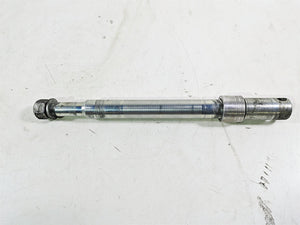 2017 Harley Touring FLTRXS Road Glide Front Axle Wheel Spindle 25Mm 41547-07A | Mototech271