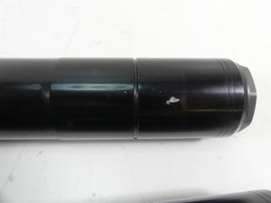 2015 Eric Buell Racing 1190SX Straight Showa Front Forks - No Leaks J0122.1B7