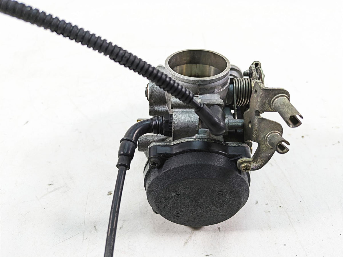 2005 Harley Dyna FXDL Low Rider Keihin Carb Carburetor - Tested 27421-99C {{ shop.shopifyCountryName }} - Mototech271