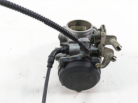 2005 Harley Dyna FXDL Low Rider Keihin Carb Carburetor - Tested 27421-99C {{ shop.shopifyCountryName }} - Mototech271