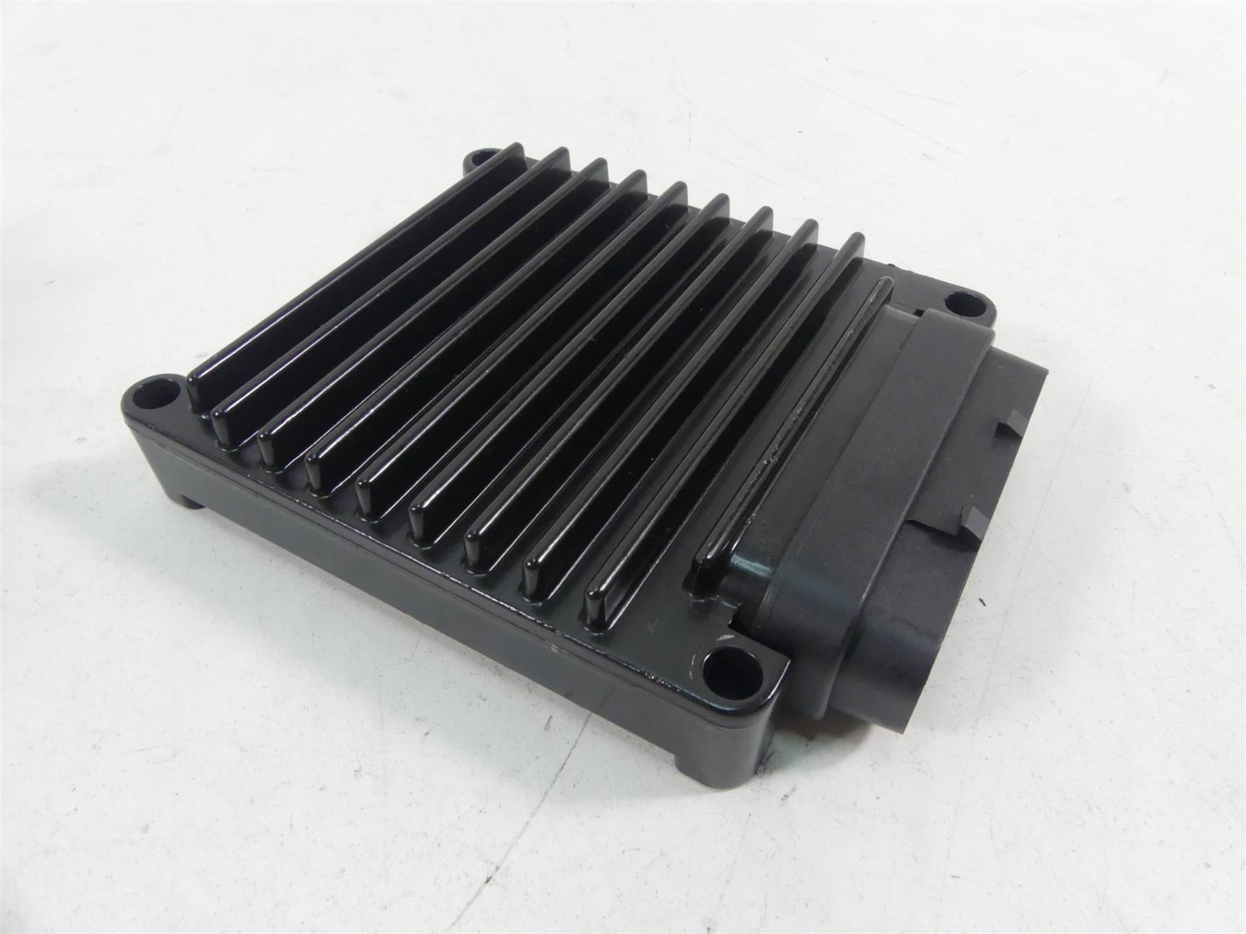 2007 Harley FLHTCU SE CVO Electra Glide Cdi Ecu Ecm Engine Control Mod 32852-07 {{ shop.shopifyCountryName }} - Mototech271