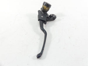 2009 BMW K1300 S K40 Clutch Master Cylinder + Lever 32727728849