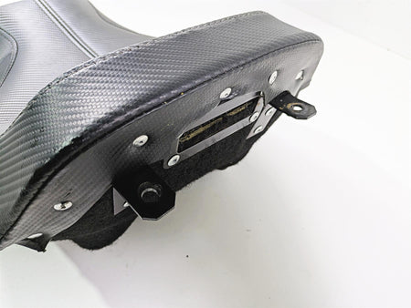 2019 Harley Softail FXDR 114 Saddlemen GB V1 Solo Seat Saddle 819-32-0043 {{ shop.shopifyCountryName }} - Mototech271