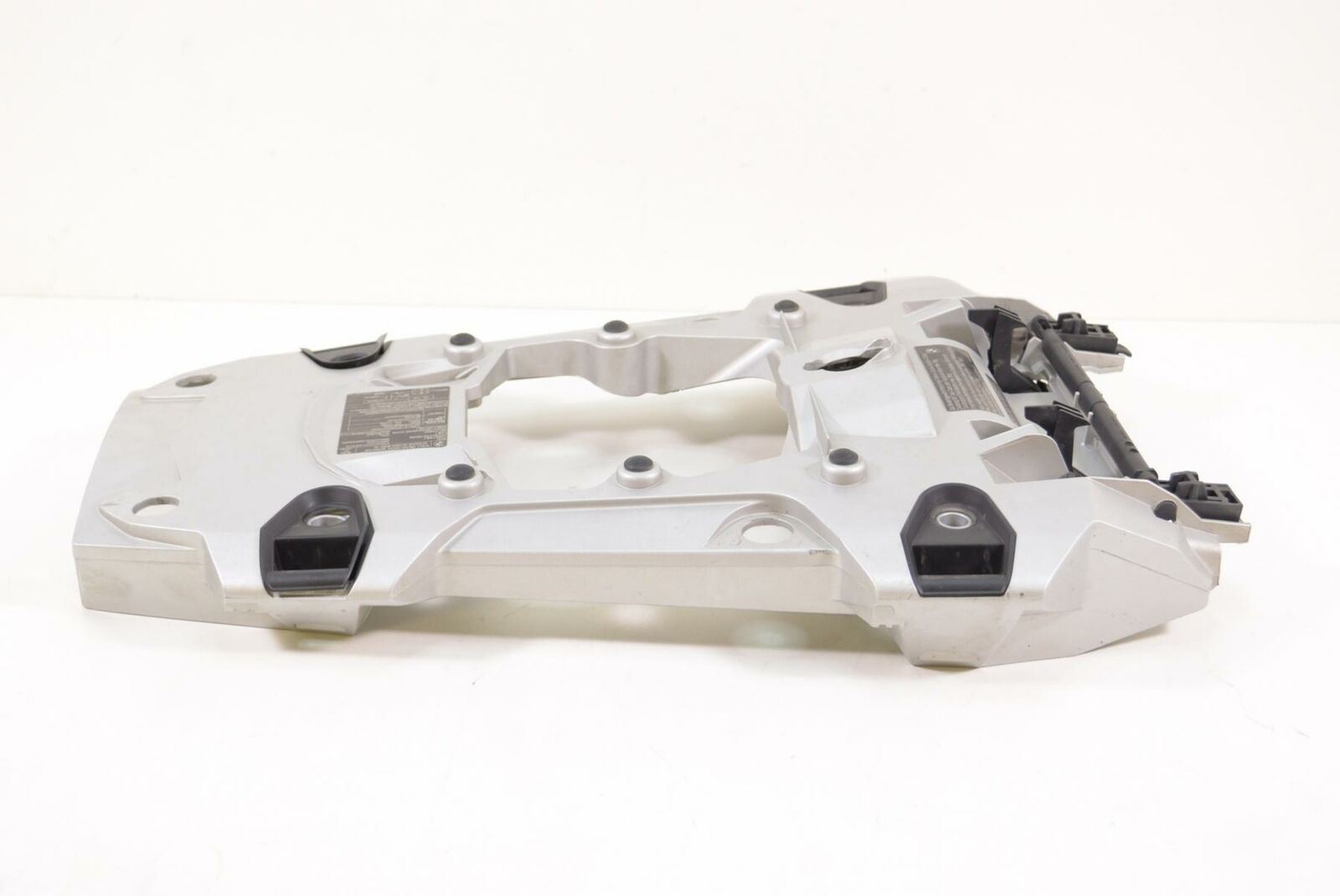 2016 BMW K50 R1200GS Rear Carrier Luggage Rack 46628532319 46628536970 {{ shop.shopifyCountryName }} - Mototech271