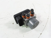 Load image into Gallery viewer, 2015 Ducati Panigale 1299 S Abs Brake Pump Unit Module 54240581B

