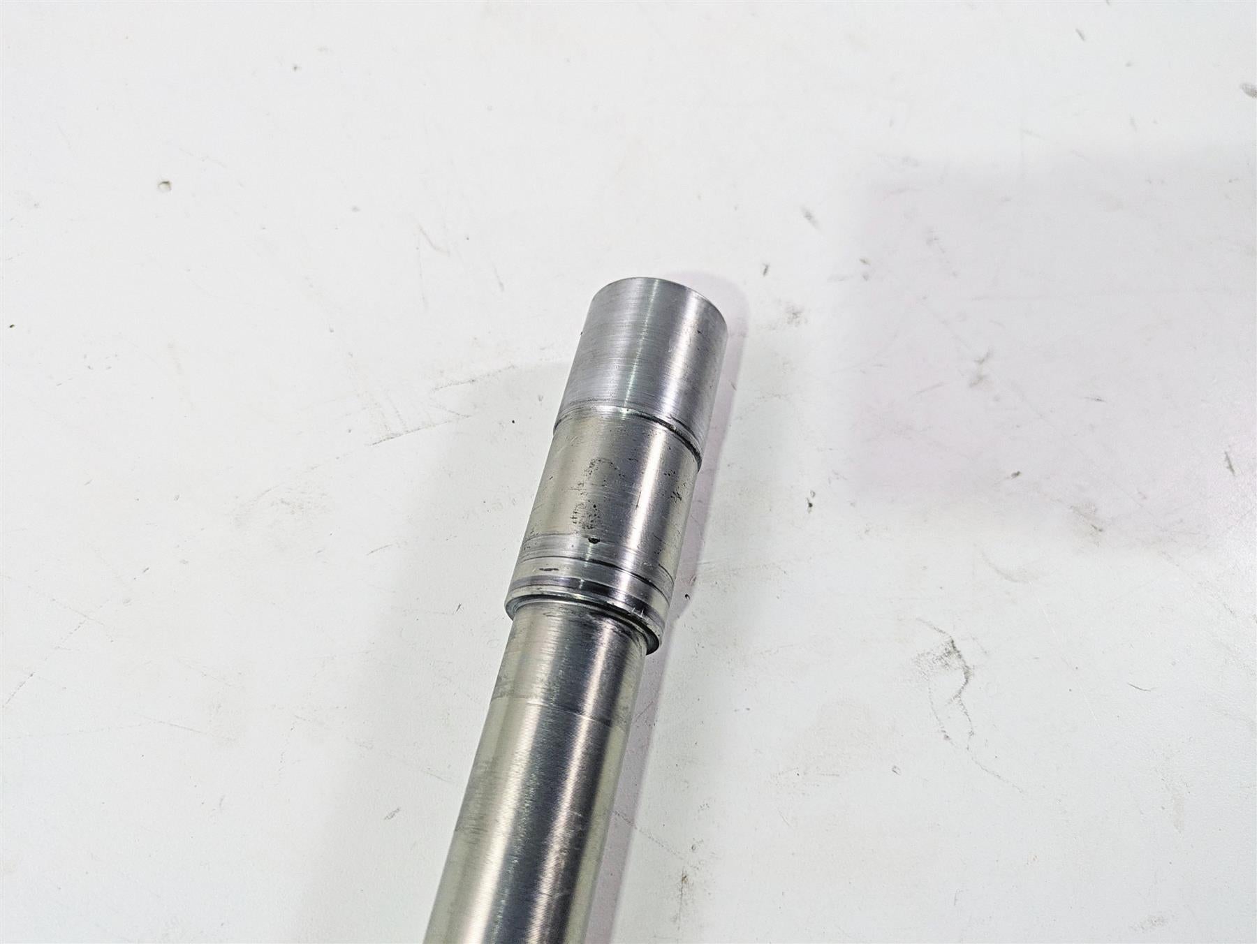 2010 BMW R1200GS K25 Front Axle Wheel Spindle 36318526446 {{ shop.shopifyCountryName }} - Mototech271