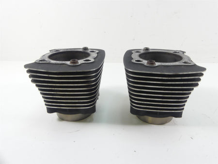 2001 Harley Davidson XL1200 Sportster Cylinder Piston Jug Barrel Set 16447-88 {{ shop.shopifyCountryName }} - Mototech271